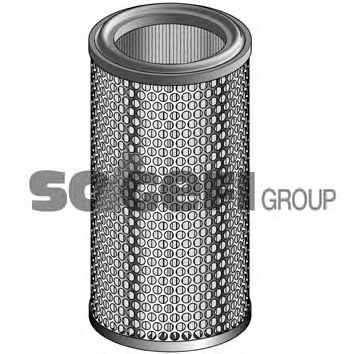 Filtre - Filtru aer PURFLUX A935