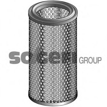 Filtre - Filtru aer PURFLUX A1286