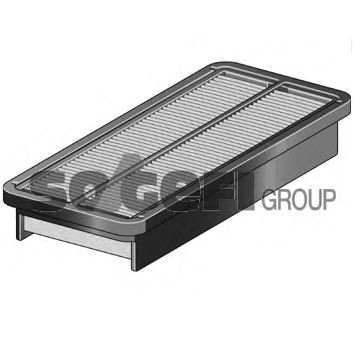 Filtre - Filtru aer PURFLUX A1557