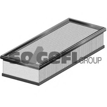 Filtre - Filtru aer PURFLUX A1565
