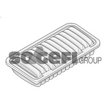 Filtre - Filtru aer PURFLUX A1313