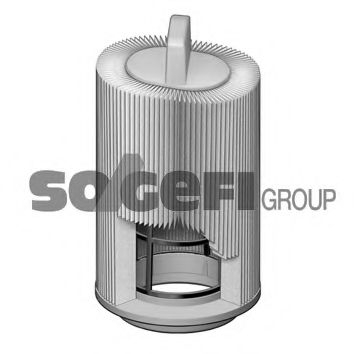 Filtre - Filtru aer PURFLUX A1155