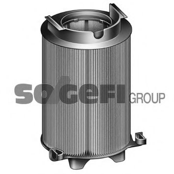 Filtre - Filtru aer PURFLUX A1168