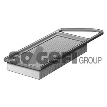 Filtre - Filtru aer PURFLUX A1406