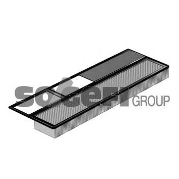 Filtre - Filtru aer PURFLUX A1227