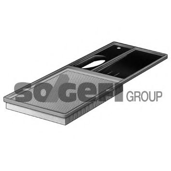 Filtre - Filtru aer PURFLUX A1301