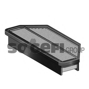 Filtre - Filtru aer PURFLUX A1303