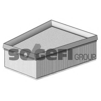 Filtre - Filtru aer PURFLUX A1314
