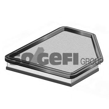 Filtre - Filtru aer PURFLUX A1326