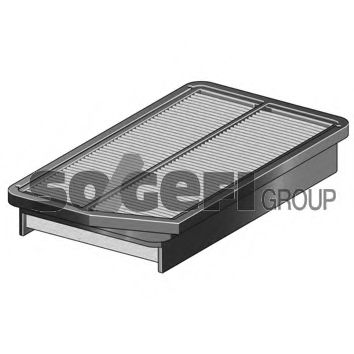 Filtre - Filtru aer PURFLUX A1343