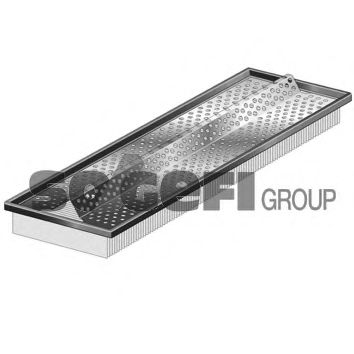 Filtre - Filtru aer PURFLUX A1559