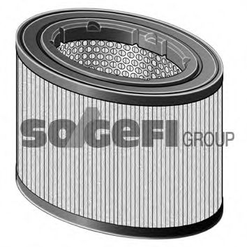 Filtre - Filtru aer PURFLUX A266