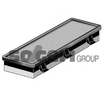 Filtre - Filtru aer PURFLUX A370