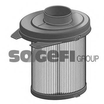 Filtre - Filtru aer PURFLUX A518