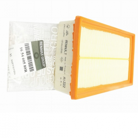 Filtre - Filtru aer RENAULT 165460588R