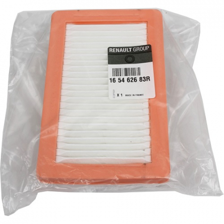 Filtre - Filtru aer RENAULT 165462683R