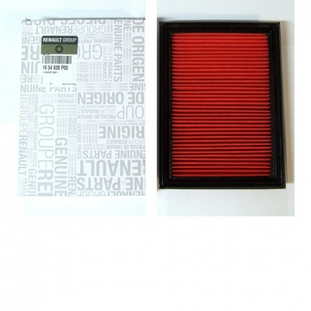 Filtre - Filtru aer RENAULT 1654630P00