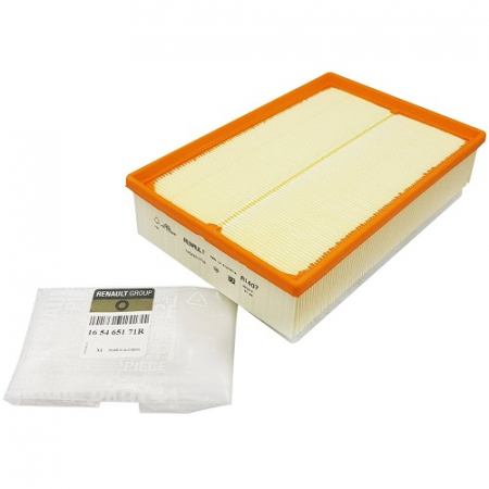 Filtre - Filtru aer RENAULT 165465171R