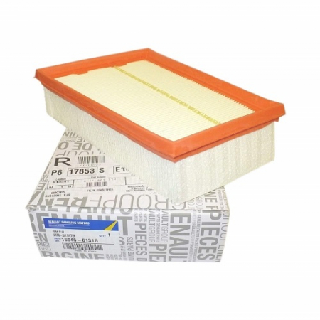 Filtre - Filtru aer RENAULT 165466131R