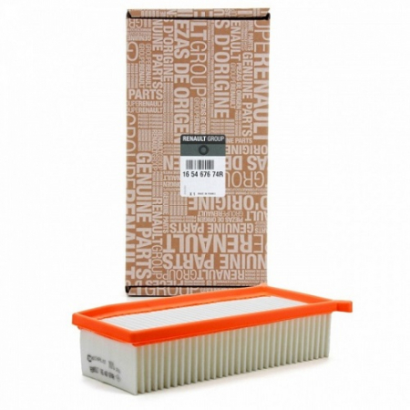 Filtre aer - Filtru aer RENAULT 165467674R