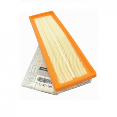 Filtre - Filtru aer RENAULT 7701477096
