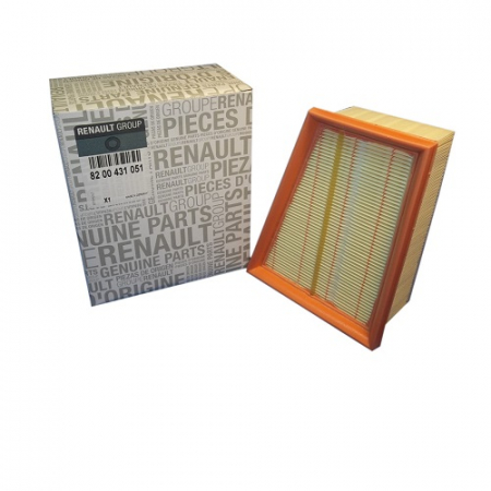 Filtre - Filtru aer RENAULT 8200431051
