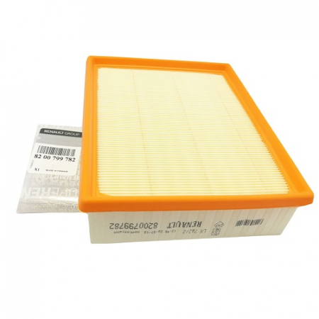 Filtre - Filtru aer RENAULT 8200799782