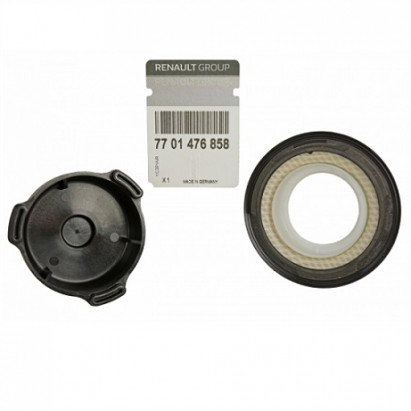 Filtre - Filtru aer RENAULT 8201076708