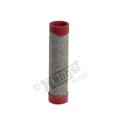 Filtre - Filtru aer secundar HENGST FILTER E1500LS