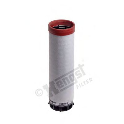 Filtre - Filtru aer secundar HENGST FILTER E1900LS