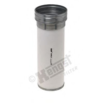Piese auto - Filtru aer secundar HENGST FILTER E496LS