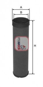 Filtre aer - Filtru aer secundar SOFIMA S 7507 A