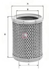 Filtre aer - Filtru aer SOFIMA S 1220 A