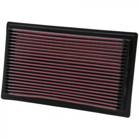 Filtre aer - Filtru aer K&N Filters 33-2075