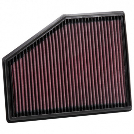Filtre aer - Filtru aer sport K&N 33-3079