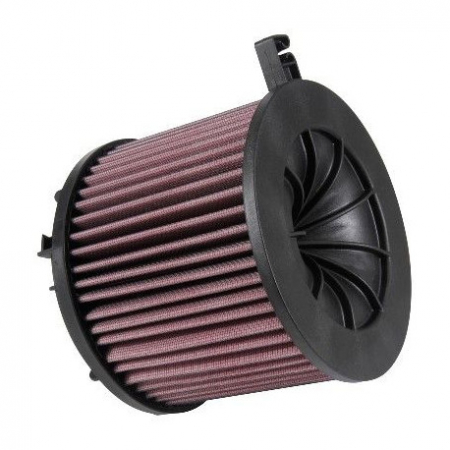 Filtre aer - Filtru aer sport K&N E-0646