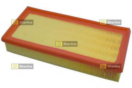 Filtre aer - Filtru aer STARLINE SF VF2015