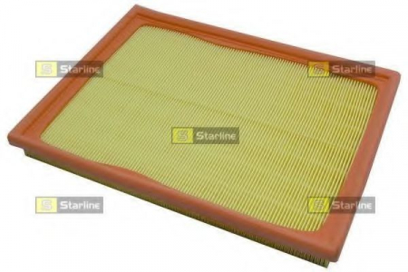 Filtre - Filtru aer STARLINE SF VF2036