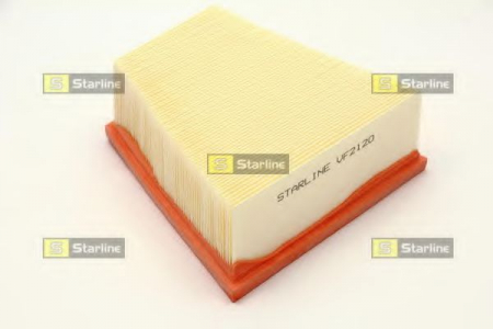 Filtre - Filtru aer STARLINE SF VF2120