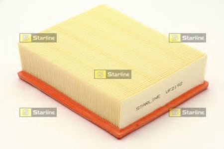 Filtre - Filtru aer STARLINE SF VF2192