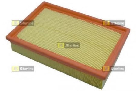 Filtre - Filtru aer STARLINE SF VF2204