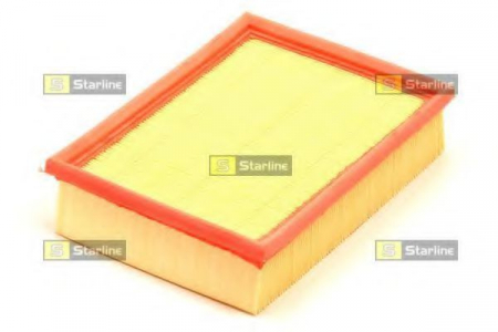 Filtre aer - Filtru aer STARLINE SF VF2243