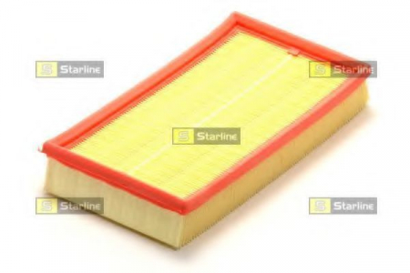 Filtre aer - Filtru aer STARLINE SF VF2258