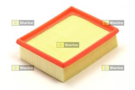 Filtre aer - Filtru aer STARLINE SF VF2288