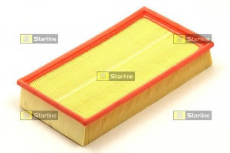 Filtre aer - Filtru aer STARLINE SF VF2309