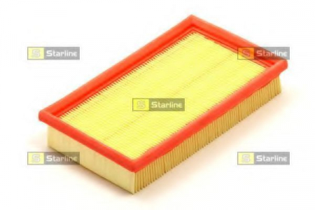 Filtre aer - Filtru aer STARLINE SF VF2375