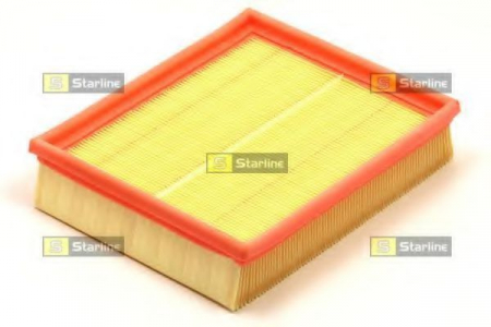 Filtre aer - Filtru aer STARLINE SF VF2606