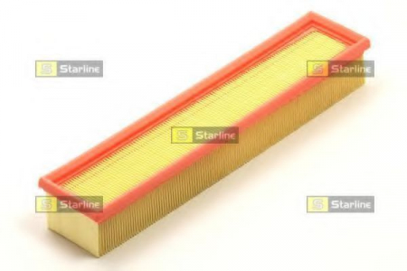 Filtre aer - Filtru aer STARLINE SF VF2633