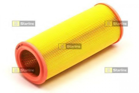 Filtre aer - Filtru aer STARLINE SF VF2717