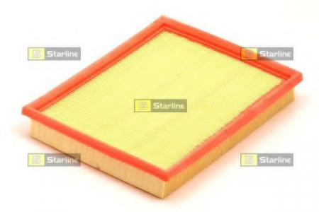 Filtre aer - Filtru aer STARLINE SF VF2774